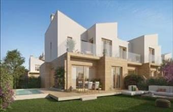 Eladó Spanyolországi sorház hirdetés (29974334)