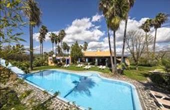 Eladó Spanyolországi tanya hirdetés (87274378)