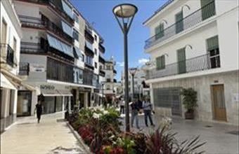 Eladó Spanyolországi tégla lakás hirdetés (52995645)