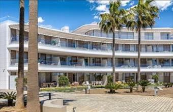 Eladó Spanyolországi tégla lakás hirdetés (77494899)