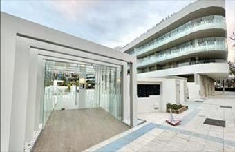 Eladó Spanyolországi tégla lakás hirdetés (29786934)