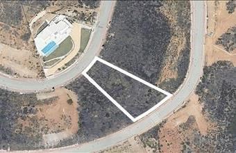 Eladó Spanyolországi lakóövezeti telek hirdetés (62837361)