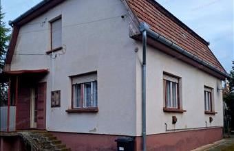 Eladó Farmosi családi ház hirdetés (96546145)