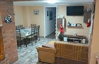 Eladó Nyíregyházai családi ház hirdetés (99339299)