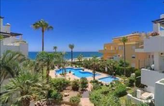 Eladó Spanyolországi tégla lakás hirdetés (46543223)