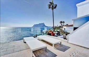 Eladó Spanyolországi üdülő hirdetés (57478578)