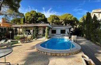 Eladó Spanyolországi üdülő hirdetés (47923989)