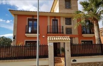 Eladó Spanyolországi üdülő hirdetés (25374953)