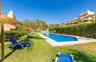 Eladó Spanyolországi tégla lakás hirdetés (43392456)