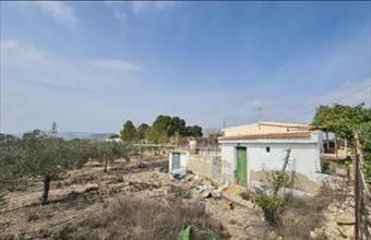 Eladó Spanyolországi tanya hirdetés (43364943)