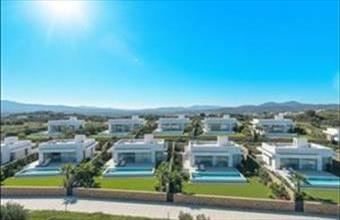 Eladó Spanyolországi lakóövezeti telek hirdetés (45457198)