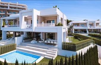 Eladó Spanyolországi ikerház hirdetés (11345385)