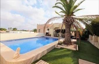 Eladó Spanyolországi üdülő hirdetés (67973331)