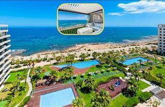 Eladó Spanyolországi tégla lakás hirdetés (33336472)