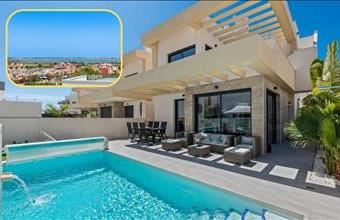 Eladó Spanyolországi üdülő hirdetés (64747153)