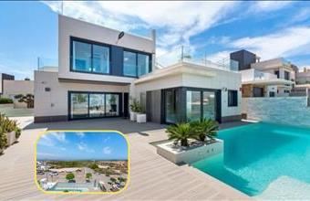 Eladó Spanyolországi üdülő hirdetés (12413928)