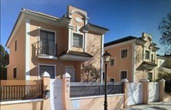 Eladó Spanyolországi üdülő hirdetés (51452544)