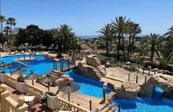 Eladó Spanyolországi üdülő hirdetés (47933737)