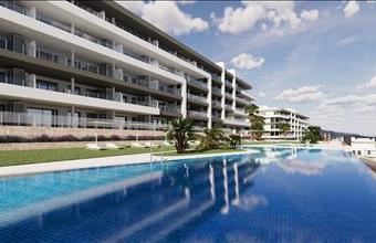 Eladó Spanyolországi tégla lakás hirdetés (64443437)