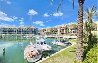 Eladó Spanyolországi tégla lakás hirdetés (27439484)