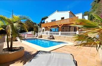 Eladó Spanyolországi üdülő hirdetés (37832844)