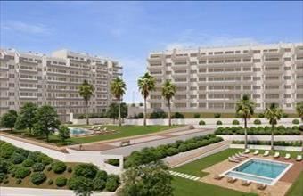 Eladó Spanyolországi tégla lakás hirdetés (44672476)