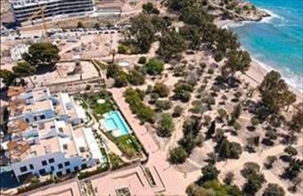 Eladó Spanyolországi tégla lakás hirdetés (39642538)