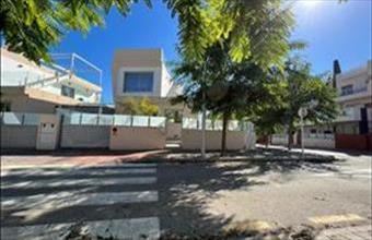 Eladó Spanyolországi üdülő hirdetés (75533667)