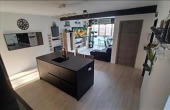 Eladó Spanyolországi tégla lakás hirdetés (49984443)