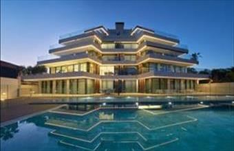 Eladó Spanyolországi tégla lakás hirdetés (33357943)