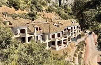 Eladó Spanyolországi lakóövezeti telek hirdetés (24334928)