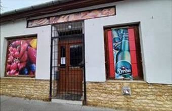 Eladó Budapest III. kerületi egyéb üzlethelyiség hirdetés (69556336)