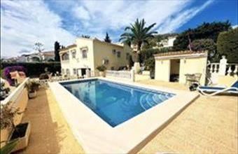 Eladó Spanyolországi üdülő hirdetés (73434373)