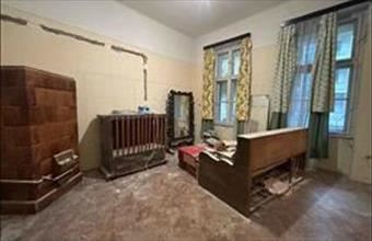 Eladó Budapest VI. kerületi tégla lakás hirdetés (68919323)