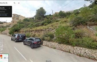 Eladó Spanyolországi lakóövezeti telek hirdetés (83355378)