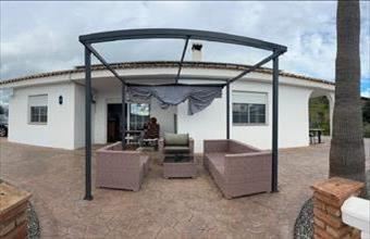 Eladó Spanyolországi tanya hirdetés (49975431)