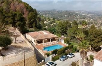 Eladó Spanyolországi üdülő hirdetés (34372917)