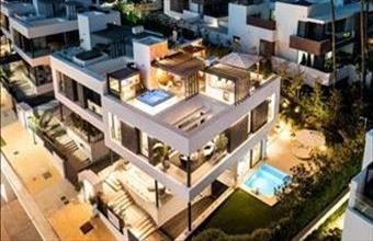 Eladó Spanyolországi ikerház hirdetés (27195433)