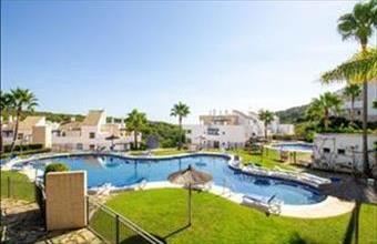 Eladó Spanyolországi tégla lakás hirdetés (39523495)