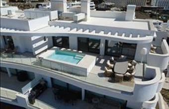 Eladó Spanyolországi tégla lakás hirdetés (13545373)