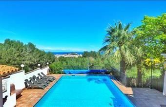 Eladó Spanyolországi üdülő hirdetés (85819746)