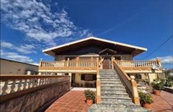 Eladó Spanyolországi tanya hirdetés (33787224)