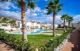 Eladó Spanyolországi tégla lakás hirdetés (58437273)