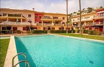 Eladó Spanyolországi tégla lakás hirdetés (94584473)