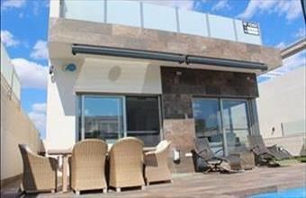 Eladó Spanyolországi üdülő hirdetés (37359374)