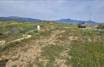 Eladó Spanyolországi lakóövezeti telek hirdetés (53499822)