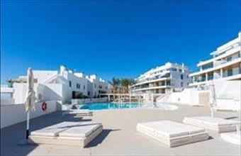 Eladó Spanyolországi tégla lakás hirdetés (64593758)