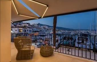 Eladó Spanyolországi tégla lakás hirdetés (35347194)