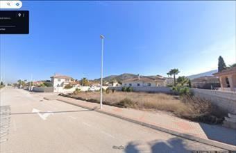 Eladó Spanyolországi lakóövezeti telek hirdetés (47466743)