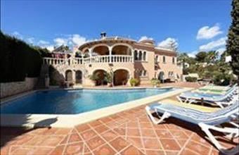 Eladó Spanyolországi üdülő hirdetés (67395374)